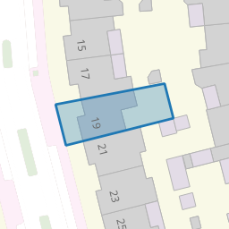 Perceel VHV01-I-1694