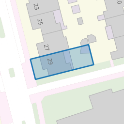 Perceel VHV01-I-1699