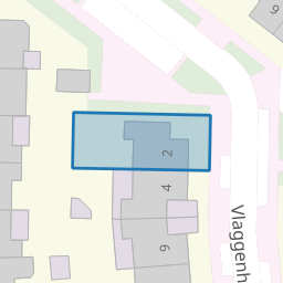 Perceel VHV01-I-1700