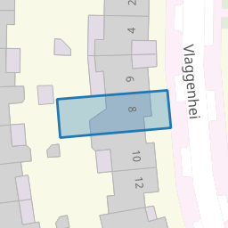 Perceel VHV01-I-1703