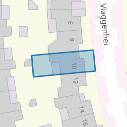 Perceel VHV01-I-1704