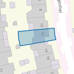 Perceel VHV01-I-1705