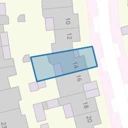 Perceel VHV01-I-1706