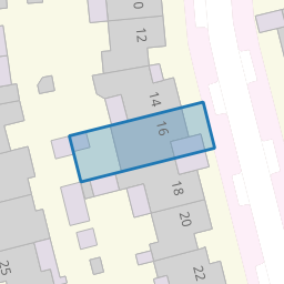 Perceel VHV01-I-1707