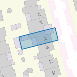 Perceel VHV01-I-1708