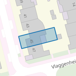 Perceel VHV01-I-1716