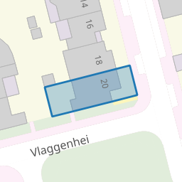 Perceel VHV01-I-1723