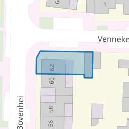 Perceel VHV01-I-1725