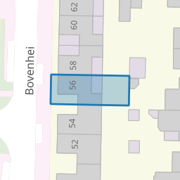 Perceel VHV01-I-1728