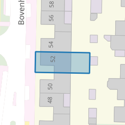 Perceel VHV01-I-1730