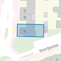 Perceel VHV01-I-1733