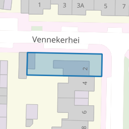 Perceel VHV01-I-1734