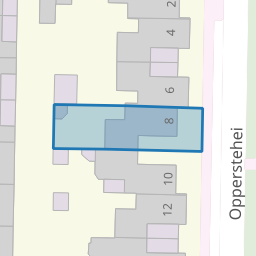 Perceel VHV01-I-1737