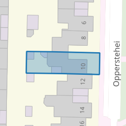 Perceel VHV01-I-1738