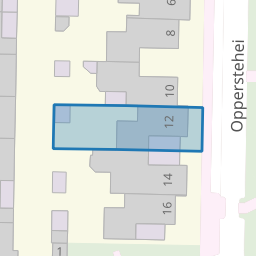 Perceel VHV01-I-1739