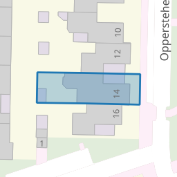 Perceel VHV01-I-1740