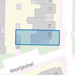 Perceel VHV01-I-1741