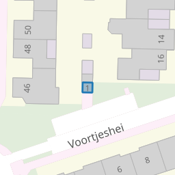 Perceel VHV01-I-1742