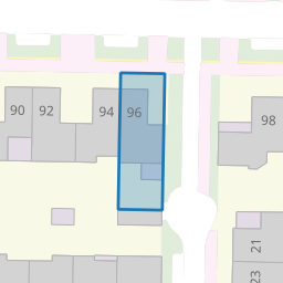 Perceel VHV01-I-1743