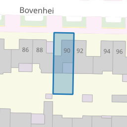 Perceel VHV01-I-1746