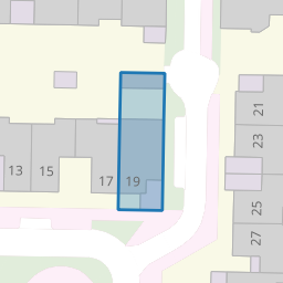 Perceel VHV01-I-1751