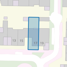 Perceel VHV01-I-1752