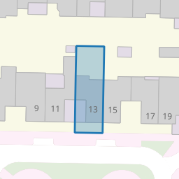 Perceel VHV01-I-1754