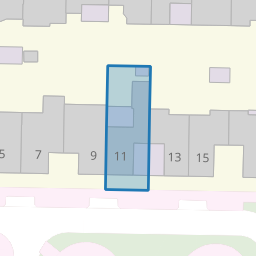 Perceel VHV01-I-1755