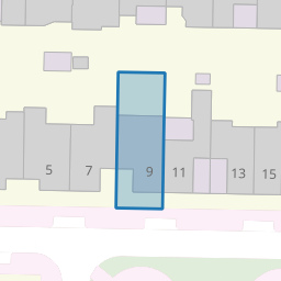 Perceel VHV01-I-1756