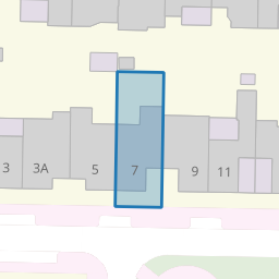 Perceel VHV01-I-1757