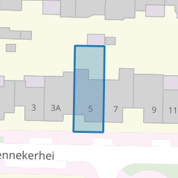 Perceel VHV01-I-1758