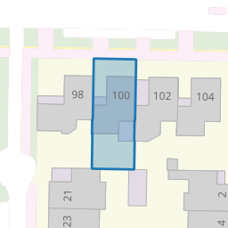 Perceel VHV01-I-1761