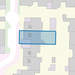 Perceel VHV01-I-1764