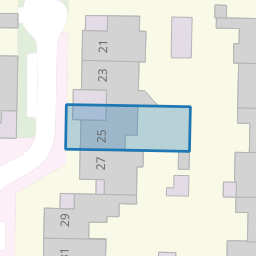 Perceel VHV01-I-1765