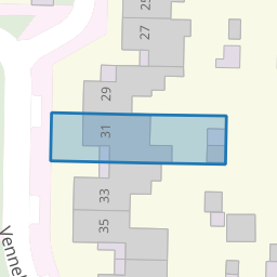 Perceel VHV01-I-1768