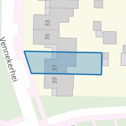 Perceel VHV01-I-1771