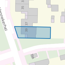 Perceel VHV01-I-1772