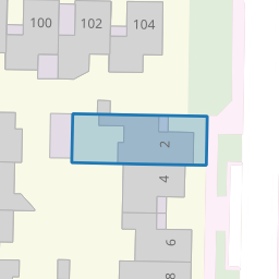 Perceel VHV01-I-1773