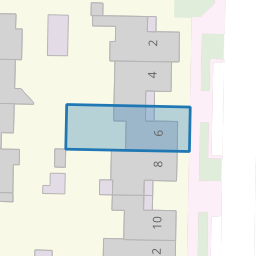 Perceel VHV01-I-1775