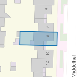 Perceel VHV01-I-1776