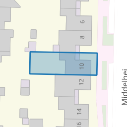 Perceel VHV01-I-1777