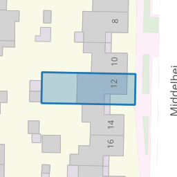 Perceel VHV01-I-1778