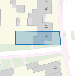 Perceel VHV01-I-1782