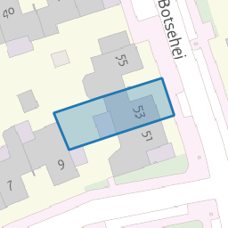 Perceel VHV01-I-1785