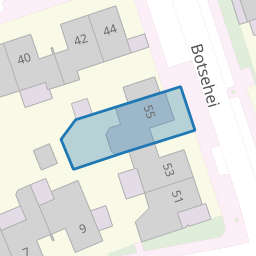 Perceel VHV01-I-1786