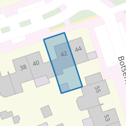 Perceel VHV01-I-1788