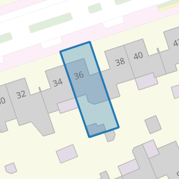 Perceel VHV01-I-1791