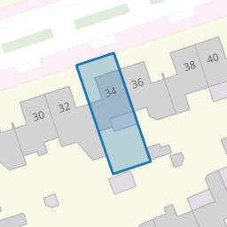 Perceel VHV01-I-1792