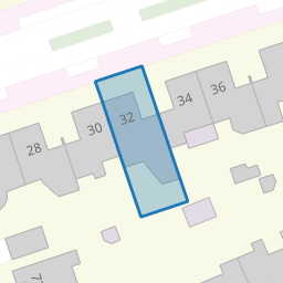 Perceel VHV01-I-1793