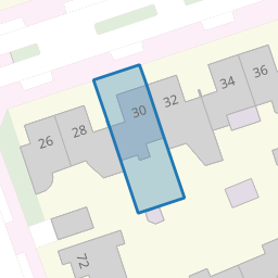 Perceel VHV01-I-1794